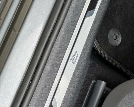 Серый Фольксваген Тигуан, объемом двигателя 1.98 л и пробегом 32 тыс. км за 29500 $, фото 81 на Automoto.ua