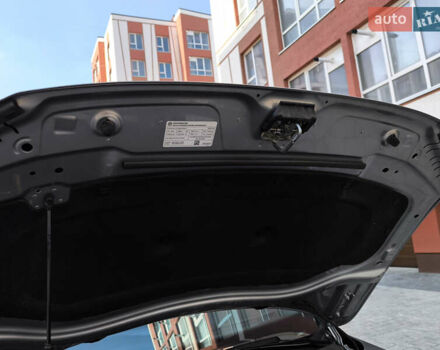 Серый Фольксваген Тигуан, объемом двигателя 1.98 л и пробегом 239 тыс. км за 20700 $, фото 46 на Automoto.ua