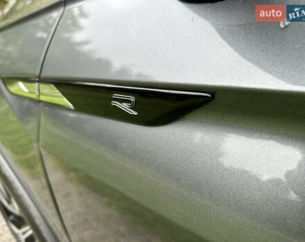 Сірий Фольксваген Тігуан, об'ємом двигуна 2 л та пробігом 21 тис. км за 29999 $, фото 31 на Automoto.ua