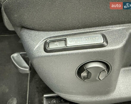 Серый Фольксваген Тигуан, объемом двигателя 1.97 л и пробегом 158 тыс. км за 28999 $, фото 54 на Automoto.ua