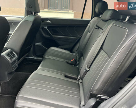 Серый Фольксваген Тигуан, объемом двигателя 1.98 л и пробегом 32 тыс. км за 29500 $, фото 84 на Automoto.ua