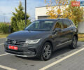 Серый Фольксваген Тигуан, объемом двигателя 1.97 л и пробегом 199 тыс. км за 31999 $, фото 6 на Automoto.ua