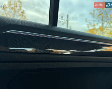 Серый Фольксваген Тигуан, объемом двигателя 1.97 л и пробегом 199 тыс. км за 32000 $, фото 42 на Automoto.ua