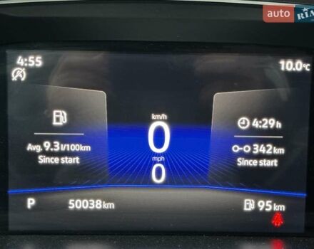 Серый Фольксваген Тигуан, объемом двигателя 2 л и пробегом 50 тыс. км за 22900 $, фото 28 на Automoto.ua