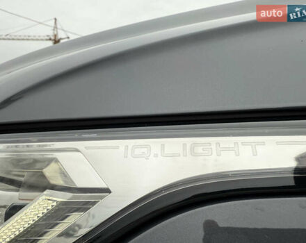 Серый Фольксваген Тигуан, объемом двигателя 1.97 л и пробегом 158 тыс. км за 28999 $, фото 20 на Automoto.ua