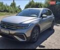 Сірий Фольксваген Тігуан, об'ємом двигуна 1.97 л та пробігом 12 тис. км за 27500 $, фото 10 на Automoto.ua