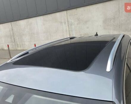 Серый Фольксваген Тигуан, объемом двигателя 1.98 л и пробегом 106 тыс. км за 23000 $, фото 20 на Automoto.ua