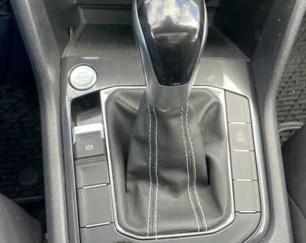 Серый Фольксваген Тигуан, объемом двигателя 1.98 л и пробегом 81 тыс. км за 24700 $, фото 36 на Automoto.ua