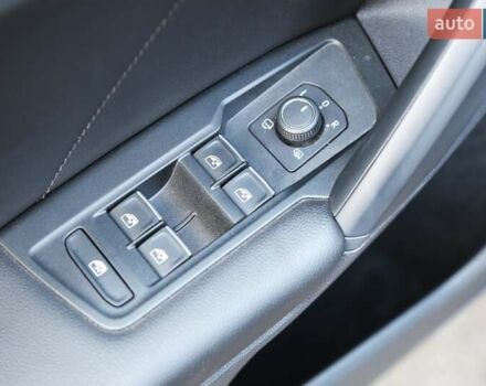 Сірий Фольксваген Тігуан, об'ємом двигуна 1.97 л та пробігом 14 тис. км за 41000 $, фото 30 на Automoto.ua