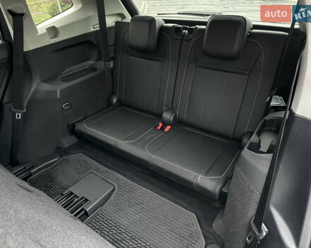 Серый Фольксваген Тигуан, объемом двигателя 1.98 л и пробегом 69 тыс. км за 23450 $, фото 42 на Automoto.ua