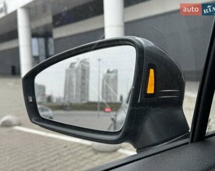 Серый Фольксваген Тигуан, объемом двигателя 2 л и пробегом 50 тыс. км за 22900 $, фото 31 на Automoto.ua