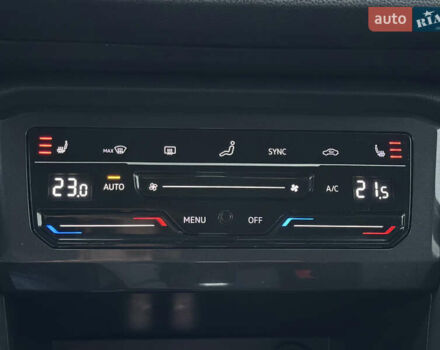 Серый Фольксваген Тигуан, объемом двигателя 1.98 л и пробегом 69 тыс. км за 23450 $, фото 29 на Automoto.ua