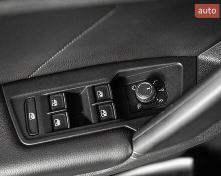 Сірий Фольксваген Тігуан, об'ємом двигуна 1.97 л та пробігом 21 тис. км за 33900 $, фото 26 на Automoto.ua