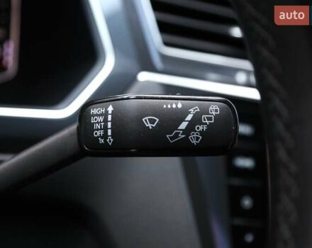 Сірий Фольксваген Тігуан, об'ємом двигуна 1.97 л та пробігом 14 тис. км за 41000 $, фото 36 на Automoto.ua