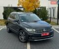 Серый Фольксваген Тигуан, объемом двигателя 1.97 л и пробегом 199 тыс. км за 31999 $, фото 1 на Automoto.ua