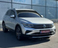 Сірий Фольксваген Тігуан, об'ємом двигуна 1.97 л та пробігом 15 тис. км за 39500 $, фото 2 на Automoto.ua