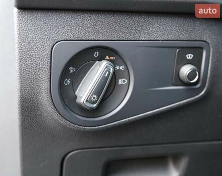 Сірий Фольксваген Тігуан, об'ємом двигуна 1.97 л та пробігом 14 тис. км за 41000 $, фото 32 на Automoto.ua