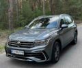 Сірий Фольксваген Тігуан, об'ємом двигуна 1.98 л та пробігом 51 тис. км за 34000 $, фото 21 на Automoto.ua