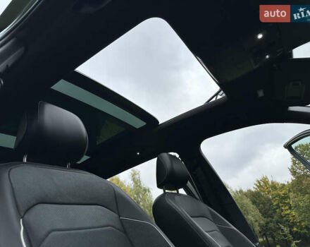 Сірий Фольксваген Тігуан, об'ємом двигуна 2 л та пробігом 21 тис. км за 29999 $, фото 61 на Automoto.ua