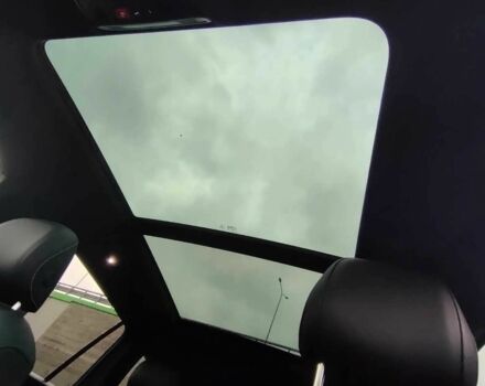 Сірий Фольксваген Тігуан, об'ємом двигуна 2 л та пробігом 30 тис. км за 25000 $, фото 10 на Automoto.ua