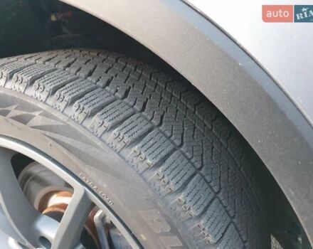 Серый Фольксваген Тигуан, объемом двигателя 1.98 л и пробегом 37 тыс. км за 21500 $, фото 13 на Automoto.ua