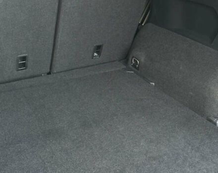 Серый Фольксваген Тигуан, объемом двигателя 1.97 л и пробегом 199 тыс. км за 32500 $, фото 44 на Automoto.ua