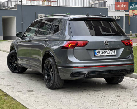 Серый Фольксваген Тигуан, объемом двигателя 1.98 л и пробегом 32 тыс. км за 29500 $, фото 46 на Automoto.ua