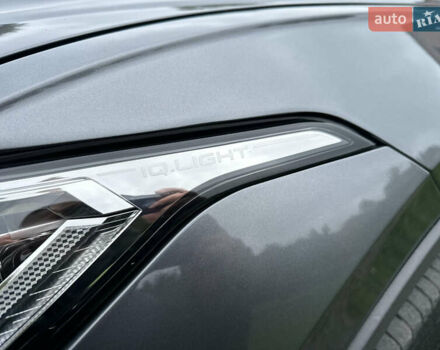 Сірий Фольксваген Тігуан, об'ємом двигуна 2 л та пробігом 21 тис. км за 29999 $, фото 23 на Automoto.ua