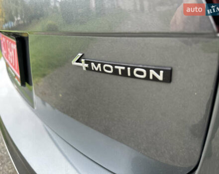 Сірий Фольксваген Тігуан, об'ємом двигуна 2 л та пробігом 21 тис. км за 29999 $, фото 28 на Automoto.ua