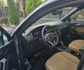 Сірий Фольксваген Тігуан, об'ємом двигуна 1.98 л та пробігом 131 тис. км за 24800 $, фото 26 на Automoto.ua