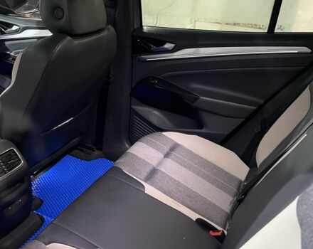 Серый Фольксваген Тигуан, объемом двигателя 0 л и пробегом 70 тыс. км за 24500 $, фото 13 на Automoto.ua