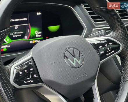 Серый Фольксваген Тигуан, объемом двигателя 1.98 л и пробегом 32 тыс. км за 29500 $, фото 62 на Automoto.ua