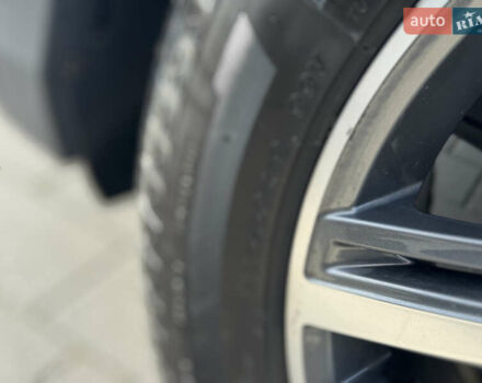 Серый Фольксваген Тигуан, объемом двигателя 1.97 л и пробегом 199 тыс. км за 31999 $, фото 85 на Automoto.ua