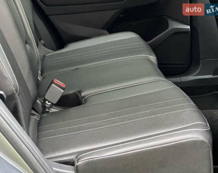 Серый Фольксваген Тигуан, объемом двигателя 1.98 л и пробегом 32 тыс. км за 29500 $, фото 75 на Automoto.ua