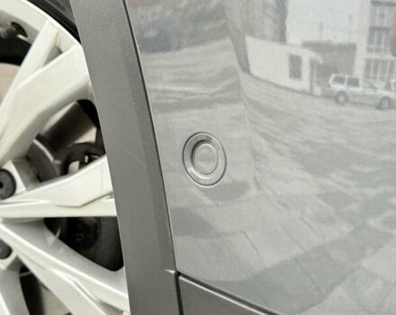 Серый Фольксваген Тигуан, объемом двигателя 1.97 л и пробегом 158 тыс. км за 28999 $, фото 17 на Automoto.ua