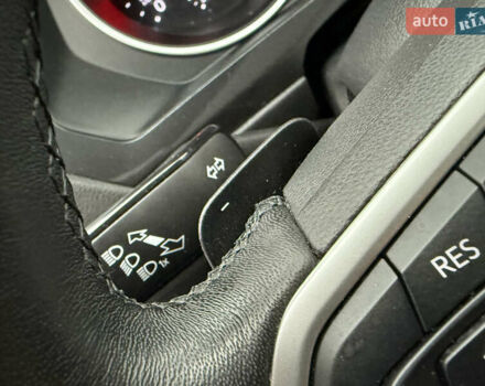 Серый Фольксваген Тигуан, объемом двигателя 1.97 л и пробегом 158 тыс. км за 28999 $, фото 32 на Automoto.ua