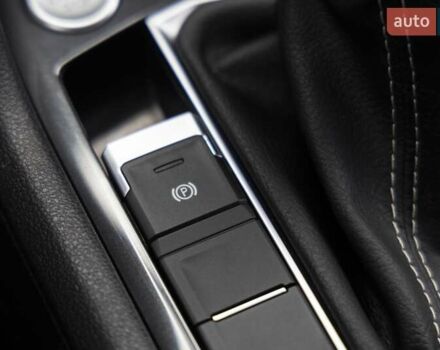 Сірий Фольксваген Тігуан, об'ємом двигуна 2 л та пробігом 2 тис. км за 24200 $, фото 36 на Automoto.ua