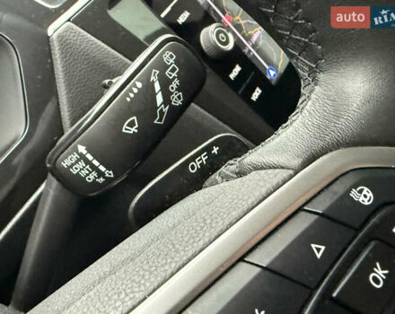 Серый Фольксваген Тигуан, объемом двигателя 1.97 л и пробегом 158 тыс. км за 28999 $, фото 33 на Automoto.ua