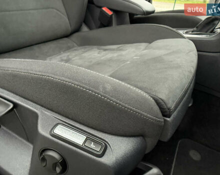 Серый Фольксваген Тигуан, объемом двигателя 1.97 л и пробегом 158 тыс. км за 28999 $, фото 44 на Automoto.ua