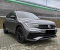 Сірий Фольксваген Тігуан, об'ємом двигуна 2 л та пробігом 30 тис. км за 25000 $, фото 1 на Automoto.ua