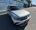 Сірий Фольксваген Тігуан, об'ємом двигуна 1.97 л та пробігом 15 тис. км за 39500 $, фото 7 на Automoto.ua