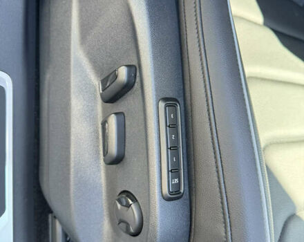 Сірий Фольксваген Тігуан, об'ємом двигуна 1.97 л та пробігом 15 тис. км за 39500 $, фото 39 на Automoto.ua