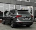 Серый Фольксваген Тигуан, объемом двигателя 1.96 л и пробегом 48 тыс. км за 25500 $, фото 4 на Automoto.ua