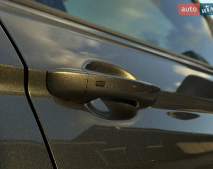 Серый Фольксваген Тигуан, объемом двигателя 1.98 л и пробегом 59 тыс. км за 26900 $, фото 9 на Automoto.ua