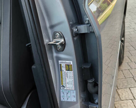 Серый Фольксваген Тигуан, объемом двигателя 1.98 л и пробегом 239 тыс. км за 20700 $, фото 28 на Automoto.ua