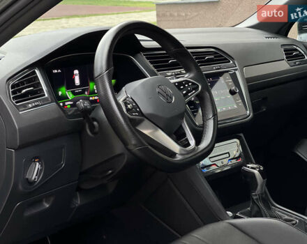 Серый Фольксваген Тигуан, объемом двигателя 1.98 л и пробегом 32 тыс. км за 29500 $, фото 59 на Automoto.ua