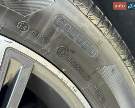 Серый Фольксваген Тигуан, объемом двигателя 1.97 л и пробегом 199 тыс. км за 32000 $, фото 82 на Automoto.ua