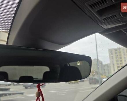 Серый Фольксваген Тигуан, объемом двигателя 1.98 л и пробегом 106 тыс. км за 23000 $, фото 16 на Automoto.ua