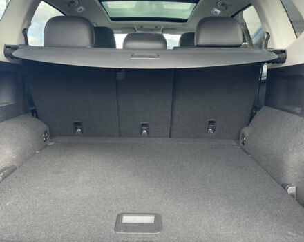 Серый Фольксваген Тигуан, объемом двигателя 1.98 л и пробегом 81 тыс. км за 24700 $, фото 23 на Automoto.ua