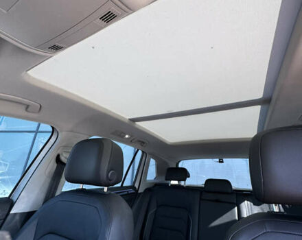 Сірий Фольксваген Тігуан, об'ємом двигуна 1.97 л та пробігом 15 тис. км за 39500 $, фото 27 на Automoto.ua